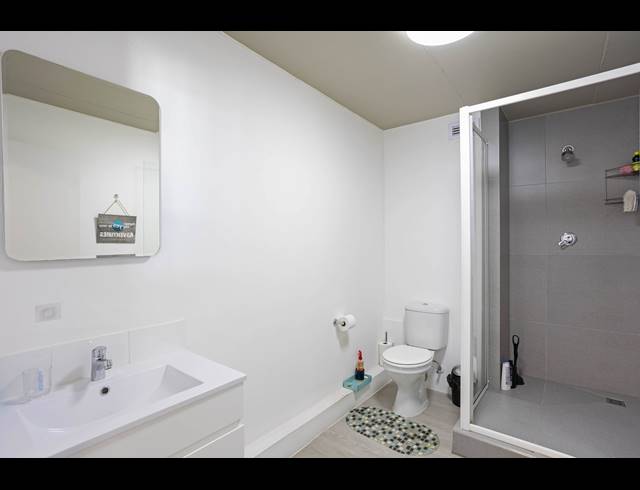2 BEDROOM APARTMENT TO LET IN OBSERVATORY